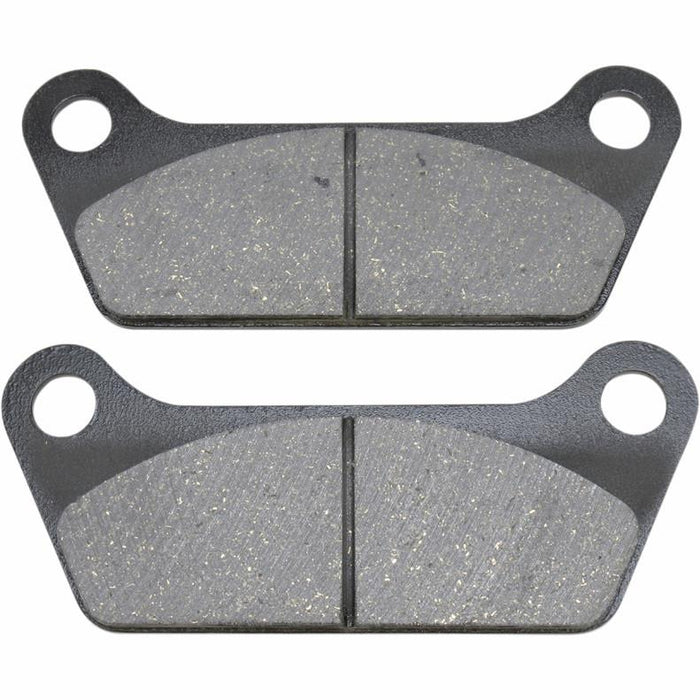 Drag Specialties Brake Pads 1720-0203