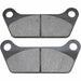 Drag Specialties Brake Pads 1720-0203