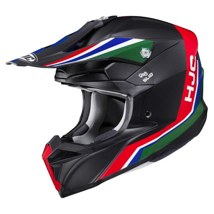 HJC i50 Flux Helmet