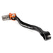 ZETA Revolver Shift Lever Orange 024387