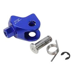 ZETA Replacement Tip Mount Lever Shifter Blue 024393