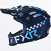 FXR Clutch Gladiator Helmet