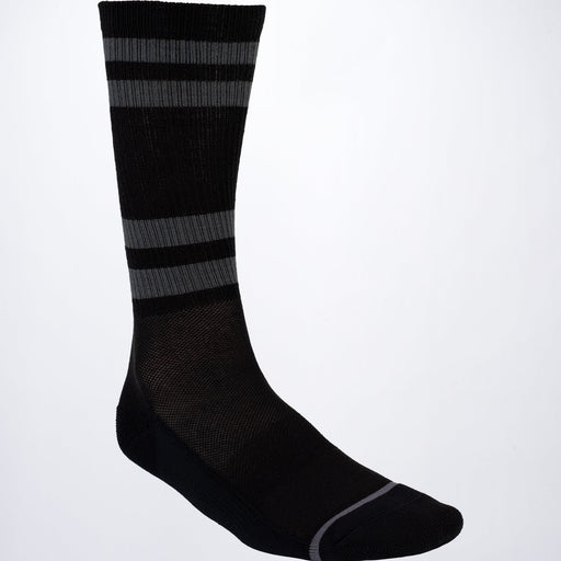 FXR Turbo Athletic Sock