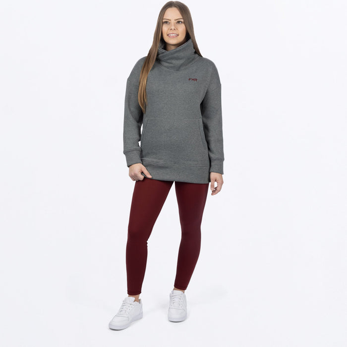 FXR Womens Ember Pullover Sweater