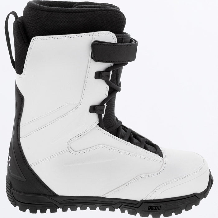 FXR Pro-Cross R Boot