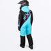 FXR Youth CX Monosuit