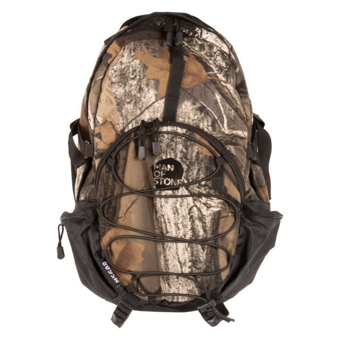 GreenTrail Camo Backpack