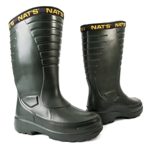 Nats EVA Summer Boots 15 Inch