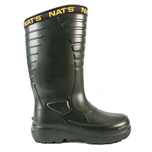 Nats EVA Summer Boots 15 Inch