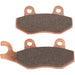 EBC Double-H Sintered Brake Pads FA215/2HH