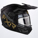 FXR Maverick X Helmet