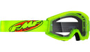 FMF Racing PowerCore Goggles