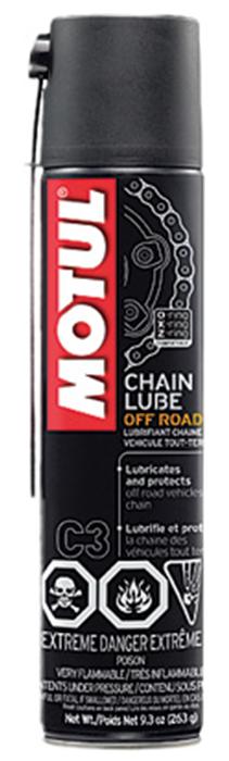Motul Off-Road Chain Lube