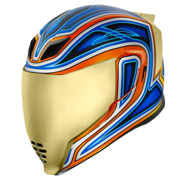 Icon Airflite El Centro Helmet