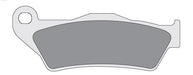 DP Brakes Standard Sintered Metal Brake Pads 1721-2133