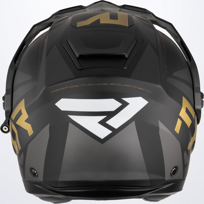 FXR Maverick X Helmet