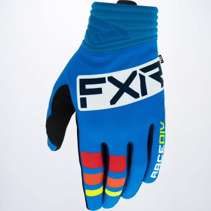 FXR Prime MX Glove