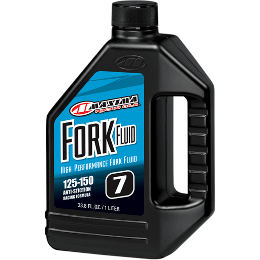 Maxima Racing Fork Fluid - 7W