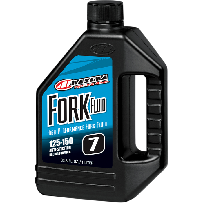 Maxima Racing Fork Fluid - 7W