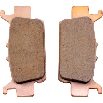 EBC SV Series Severe Duty Brake Pads 1721-2914