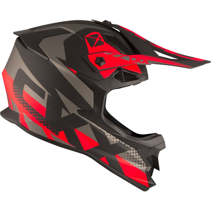 CKX TX319 Arkos Helmet