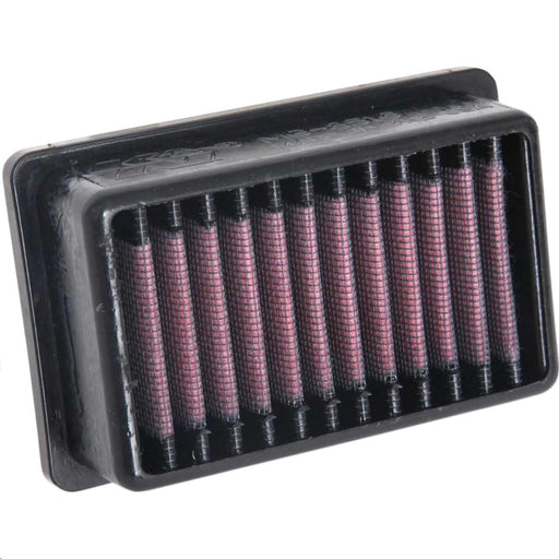 K&N Engineering High-Flow Air Filter 076241