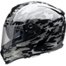 Z1R Warrant Camo Helmet