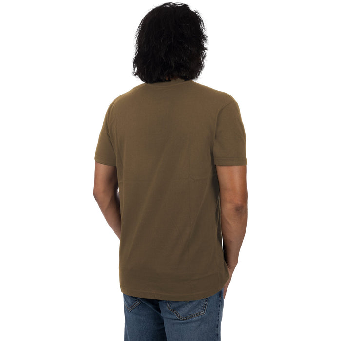 FXR Mens Work Pocket Premium T-Shirt