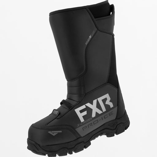 FXR X-Cross Pro-Ice Boot