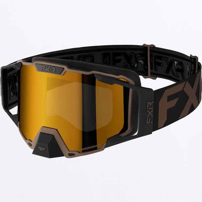 FXR Pilot LE Goggle