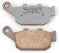 DP Brakes Standard Sintered Metal Brake Pads DP-115