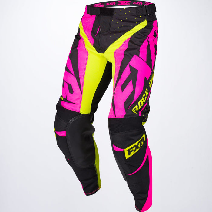 FXR Clutch Prime MX Pant