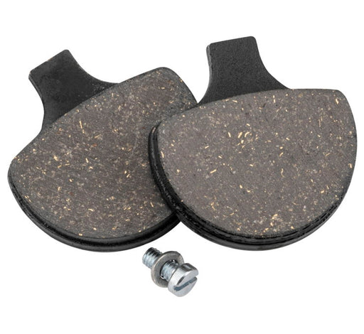 EBC Organic Brake Pads FA94