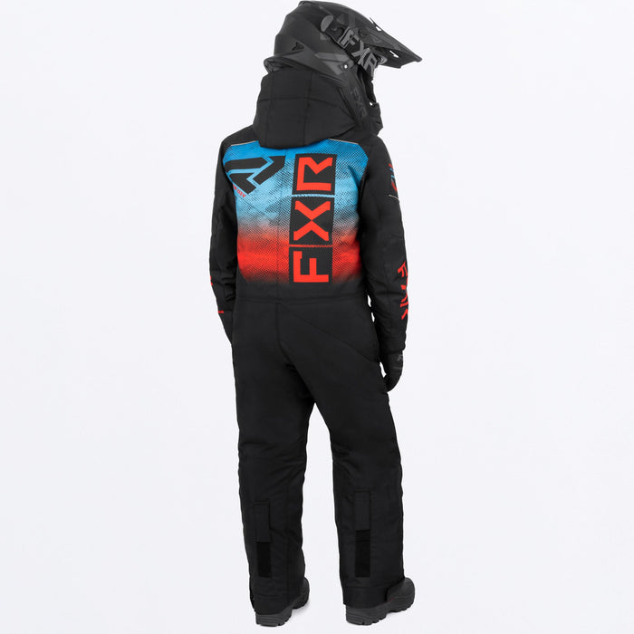 FXR Child Helium Monosuit