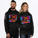 FXR Unisex Race Division Tech Pullover Hoodie