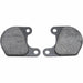 Drag Specialties Brake Pads 1720-0199