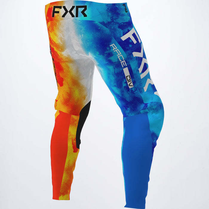 FXR Youth Podium MX Pant