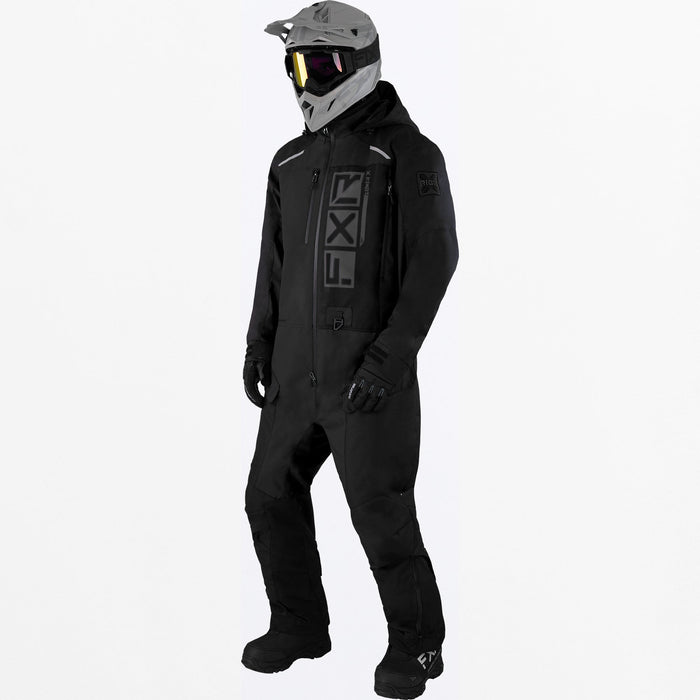 FXR Mens Recruit Lite Monosuit