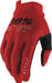 100% iTrack Gloves