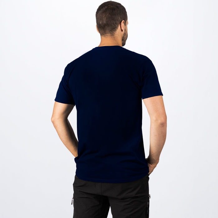 FXR Mens CX Premium T-Shirt