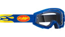 FMF Racing PowerCore Goggles