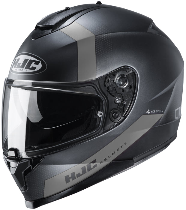 HJC C70 Eura Helmet