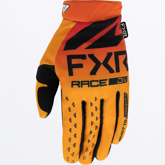 FXR Youth Reflex MX Glove