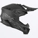 FXR Helium Carbon Alloy Helmet w/ FIDLOCK