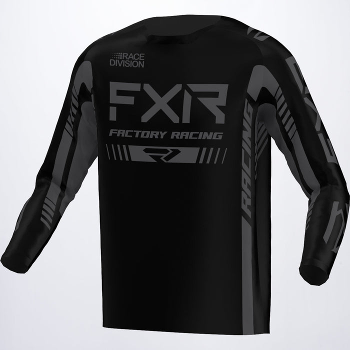 FXR Clutch Pro MX Jersey