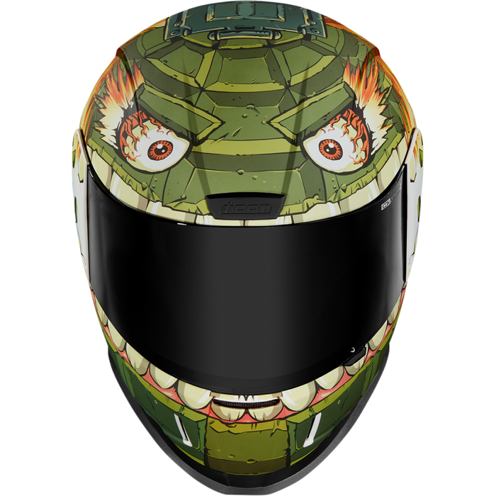 Icon Airform Grenadier Helmet