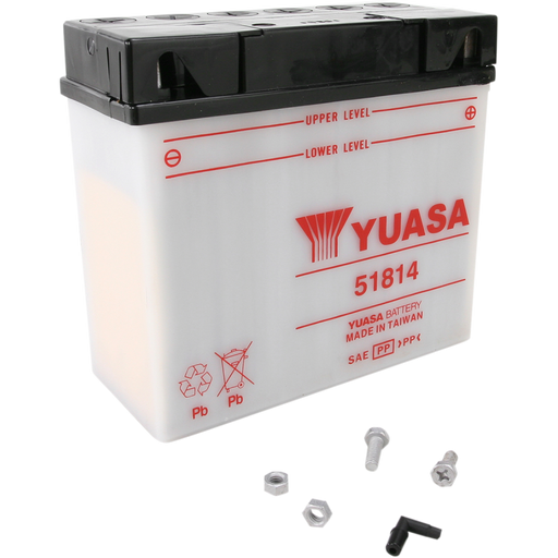 Yuasa Yumicron Battery 51814