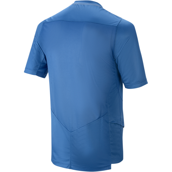 Alpinestars Drop 6.0 Short Sleeve MTB Jersey