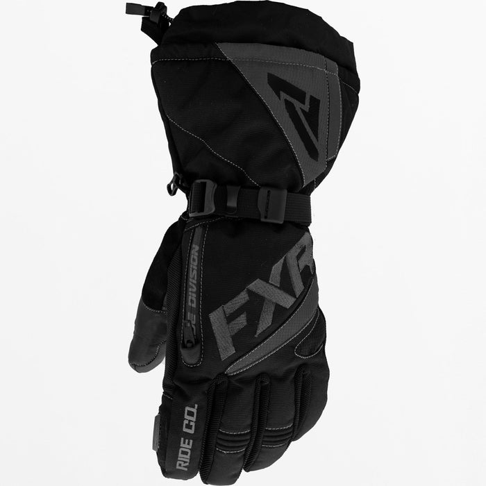 FXR Womens Fusion Glove