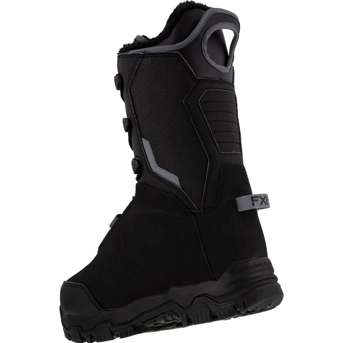 FXR Helium Speed Boot